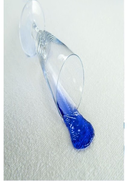 Sıvı Geçirmez Alez 200X200 cm Çift Kişilik Yatak Koruyucu Pamuklu Köşe Lastikli indirimleri