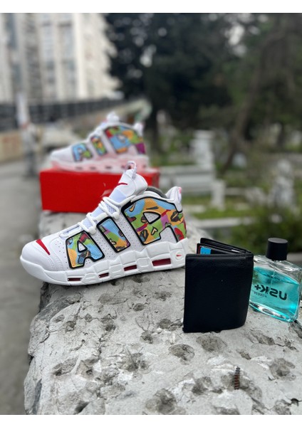 Air More Uptempo