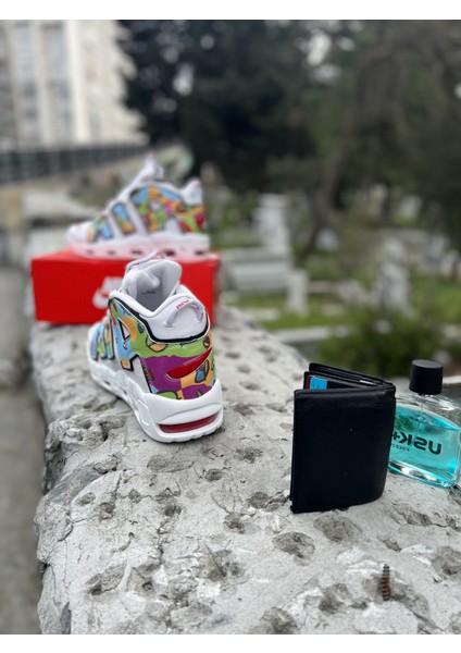 Air More Uptempo fiyatları