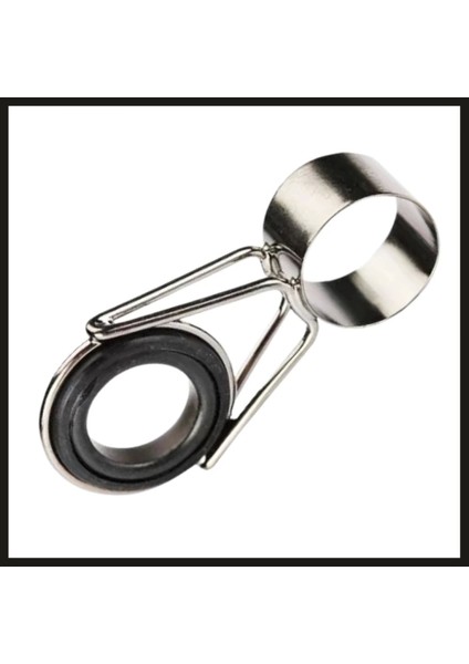 Uyguna-Yakala 19.0/25 mm Porselen HALKA-MAL.259