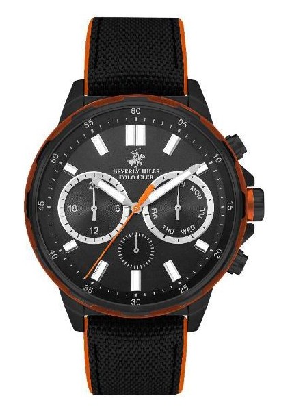 BP3402X.651 Erkek Kol Saati