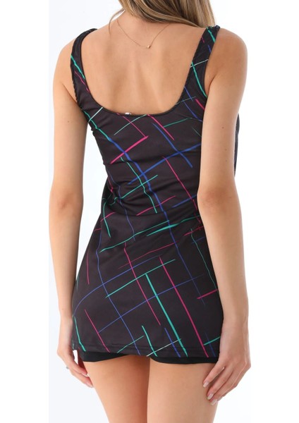 Askılı Şortlu Mayo fiyatları