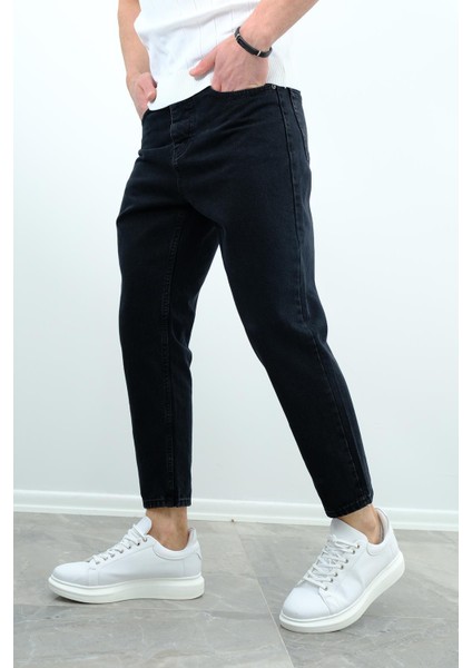 Cio 7185 Boy Friend Bilek Boy Jean Pantolon