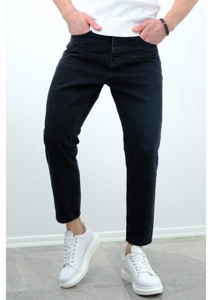 Cio 7185 Boy Friend Bilek Boy Jean Pantolon