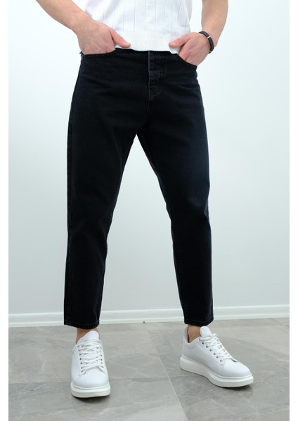 Cio 7185 Boy Friend Bilek Boy Jean Pantolon