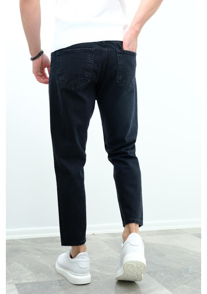 Cio 7185 Boy Friend Bilek Boy Jean Pantolon