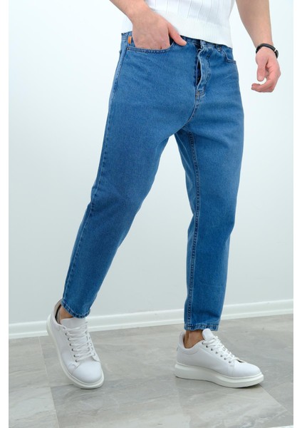 Cio 7185 Boy Friend Bilek Boy Jean Pantolon