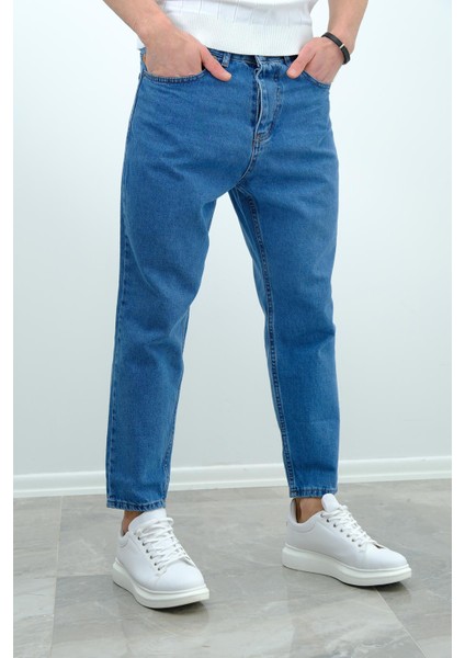Cio 7185 Boy Friend Bilek Boy Jean Pantolon