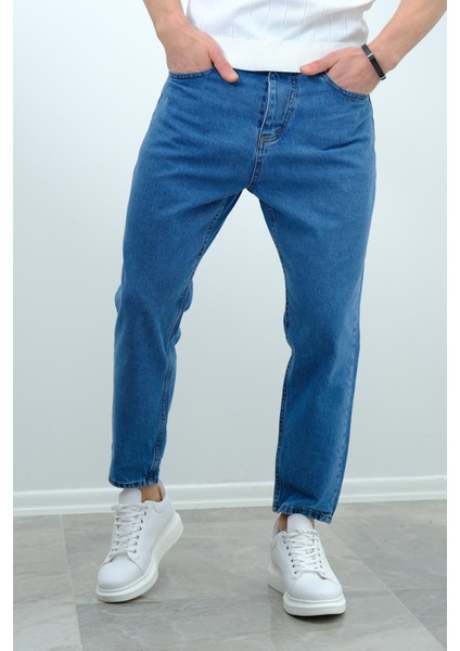 Cio 7185 Boy Friend Bilek Boy Jean Pantolon
