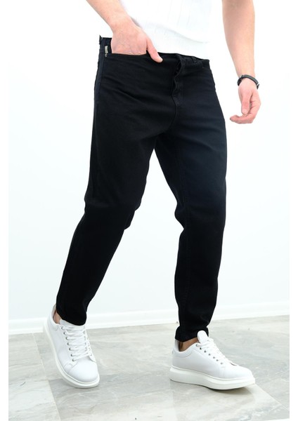 Cio 7185 Boy Friend Bilek Boy Jean Pantolon