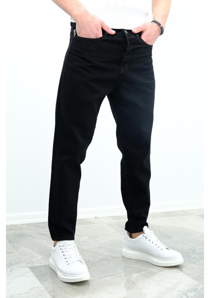 Cio 7185 Boy Friend Bilek Boy Jean Pantolon