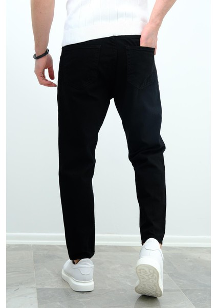 Cio 7185 Boy Friend Bilek Boy Jean Pantolon