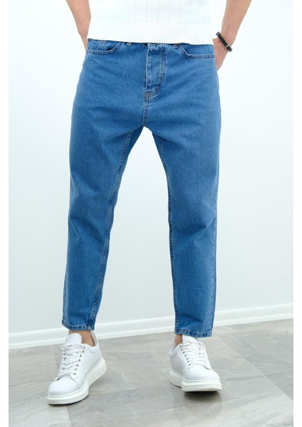 Cio 7185 Boy Friend Bilek Boy Jean Pantolon