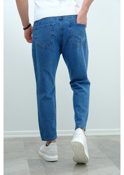 Cio 7185 Boy Friend Bilek Boy Jean Pantolon