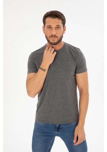 Erkek Relaxed Fit T-Shirt fiyatları