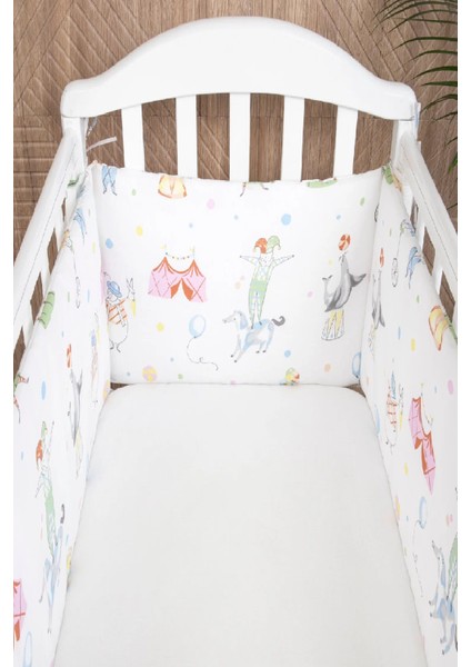 Sıvı Geçirmez Bebek Yatağı Alezi 50X90 cm Yatak Koruyucu Pamuklu Köşe Lastikli indirimleri