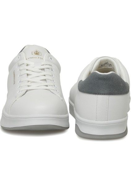 Madly 4fx Beyaz Erkek Sneaker indirimleri