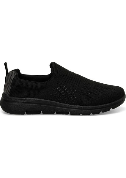 358292.M 4fx Siyah Erkek Slip On