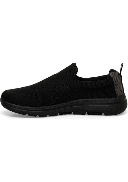 358292.M 4fx Siyah Erkek Slip On