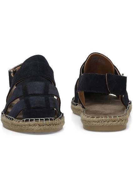 Incı Caran 4fx Lacivert Erkek Sandalet indirimleri