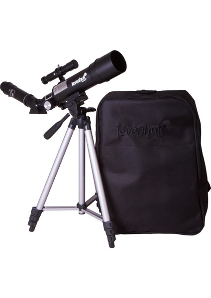 Skyline Travel Sun 50 Teleskop modelleri