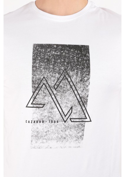 4048 Erkek Bisiklet Yaka T-Shirt indirimleri