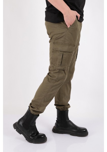 0015 Erkek Kargo Pantolon modelleri