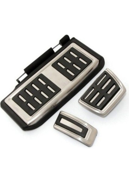 Vw Golf 8 pedal seti takımı geçmeli otomotik