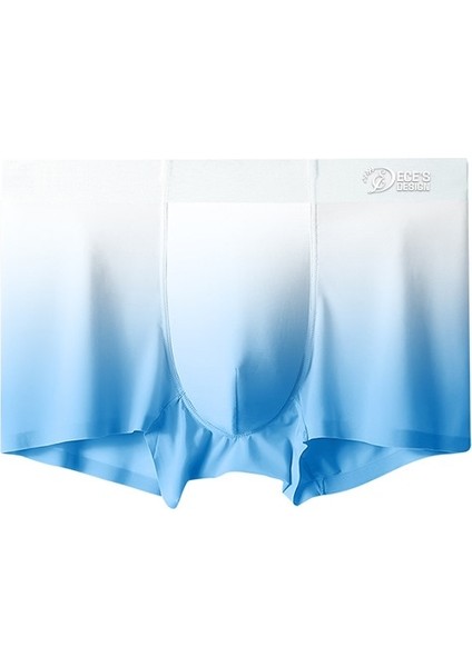 Eces Design Dikişsiz Buz Ipek Ter Uzaklaştıran Spor Özel Tasarım Erkek Iç Giyim 3 Parça 1000 Boxer fiyatları