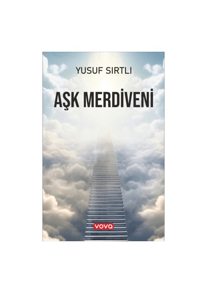 Aşk Merdiveni - Yusuf Sırtlı