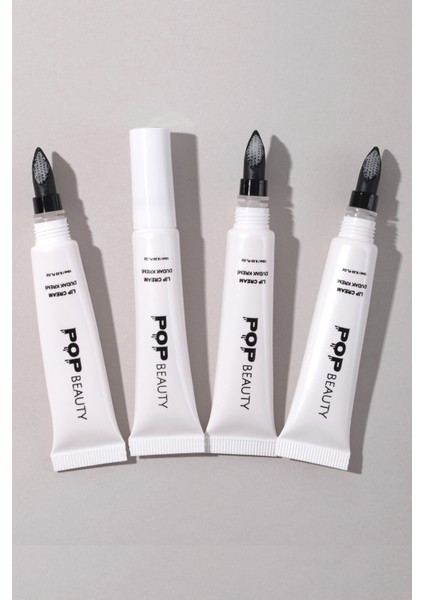 Peeling Yapan Dudak Kremi, Dudak Nemlendiricisi, Dudak Balmı Beyaz fırsatları