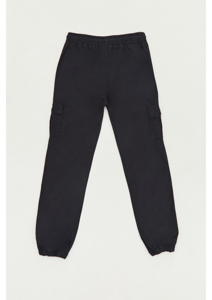 Beli Lastikli Kargo Cepli Unisex Pantolon fiyatları