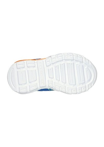 Flex-Glow Bolt Erkek Bebek Işıklı Spor Ayakkabı