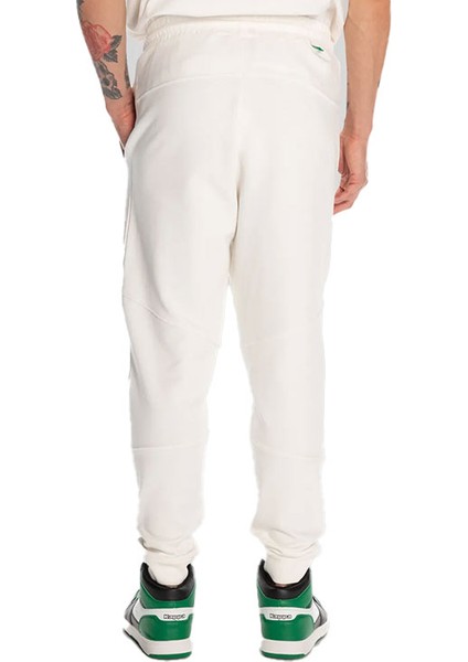 Authentic Hunter Erkek Beyaz Eşofman Altı 371S8DW-001
