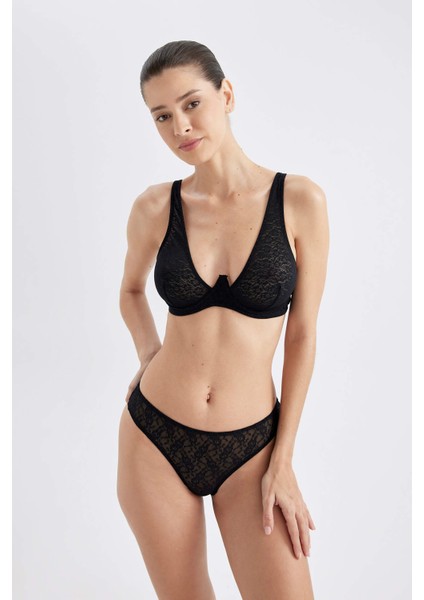 Fall in Love Dantel Brazilian Slip Külot C2565AX24SP fiyatları