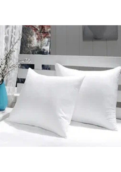 Bebe Sıvı Geçirmez Pamuk Yüzeyli Alez Bebe Yastık Kılıfı 35X45 cm indirimleri