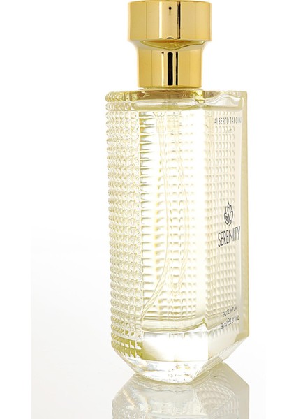 Serenity Kadın Parfümü 95 ml