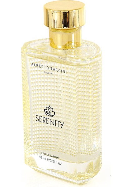 Serenity Kadın Parfümü 95 ml