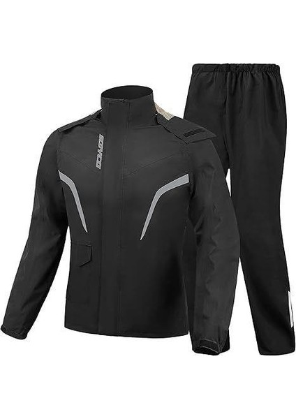 RC10 Yağmurluk Takım