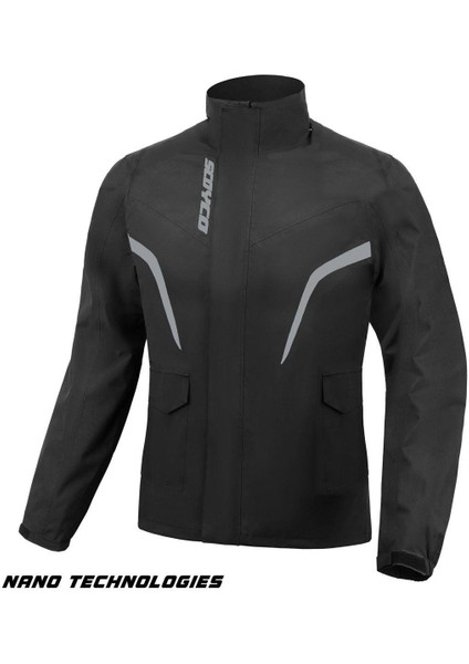 RC10 Yağmurluk Takım indirimleri