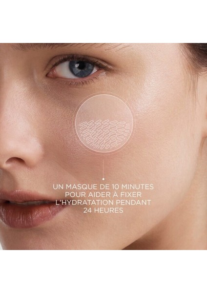 Nem Maskesi- Hydraskin Cooling Hydrating Gel Mask 50 ml 882381088095 modelleri