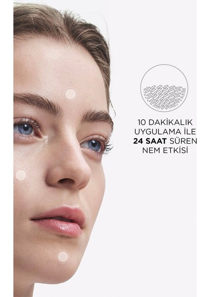 Nem Maskesi- Hydraskin Cooling Hydrating Gel Mask 50 ml 882381088095 fırsatları