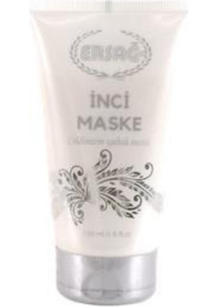 Soyulabilen Inci Maske 150 ml 288-9