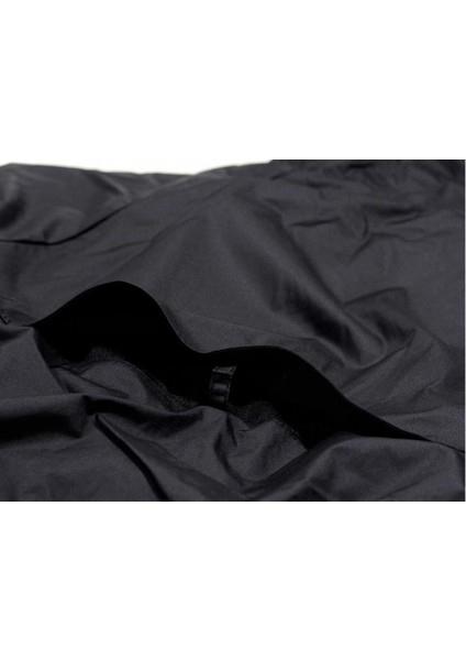 727324-010 Windrunner Kapüşonlu Erkek Mont