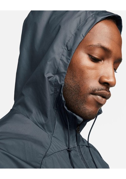 DJ6301-451 Mens Full-Zip Hooded Soccer Jacket