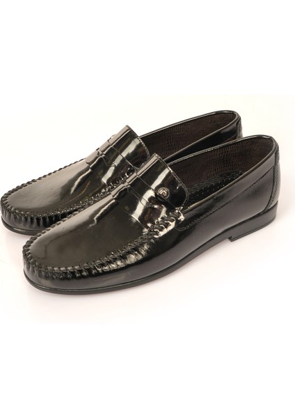 Minimalist Loafer Erkek Ayakkabı - Günlük & Ofis modelleri