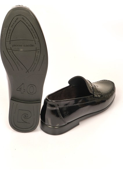 Minimalist Loafer Erkek Ayakkabı - Günlük & Ofis indirimleri