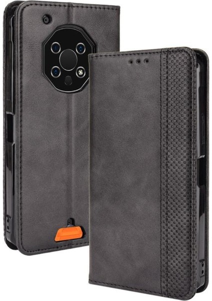 Oukitel WP13 5g Telefon Kılıfı (Yurt Dışından)