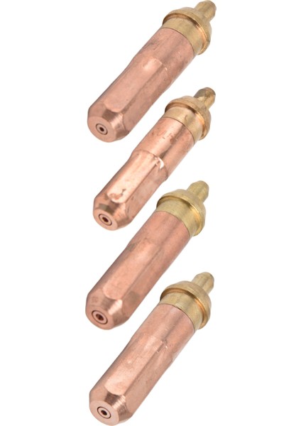 Adet Kesme Uçları Nozullar Kaynak 1 # 2 # 3 # 4 # (Yurt Dışından)