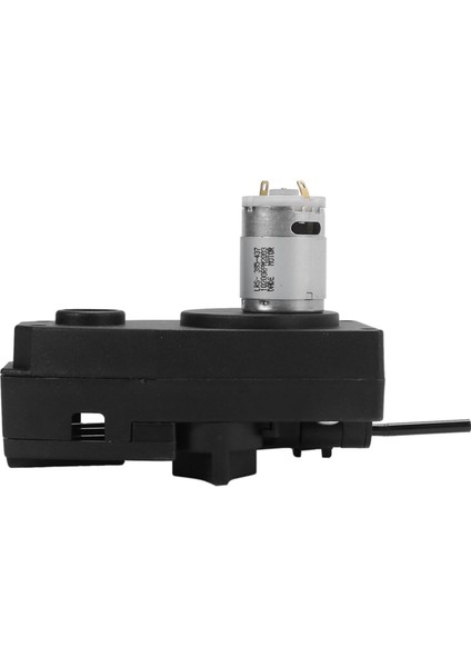 Ncanruı Dc 12V Mini Hafif Hizmet Mig Tel Besleyici Düzeneği 0.6-1.0 mm Mig Kaynakçı Kaynak Makinesi Için Rulo Tel Besleme Makinesi (Yurt Dışından)